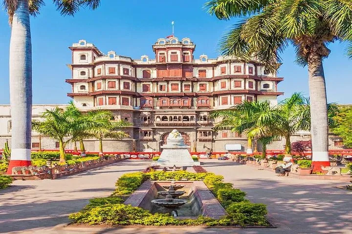 Indore city landmark