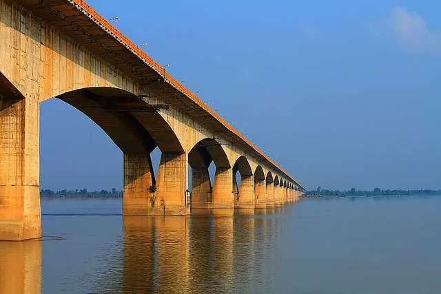 Patna city landmark