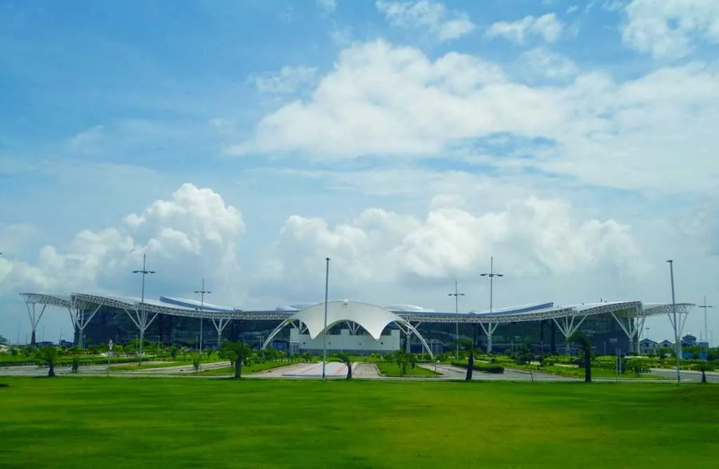 Raipur city landmark