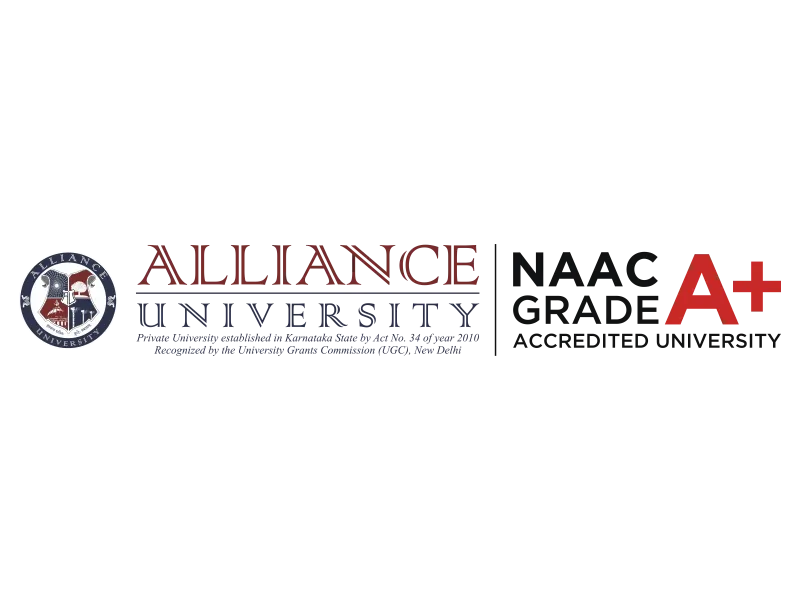 Alliance University logo