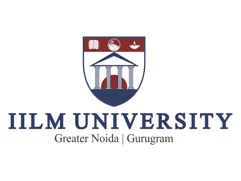 IILM University logo