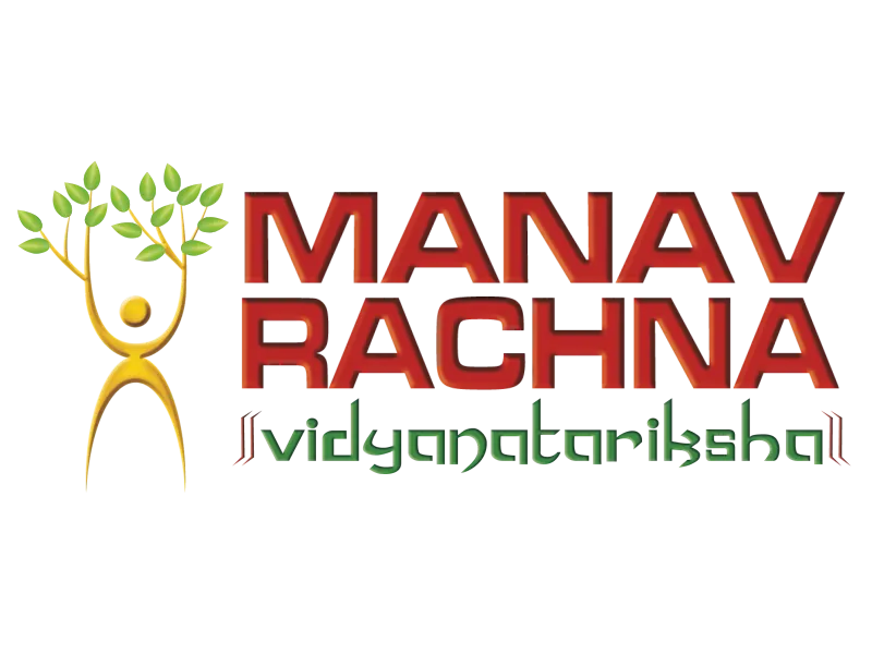 Manav Rachna logo
