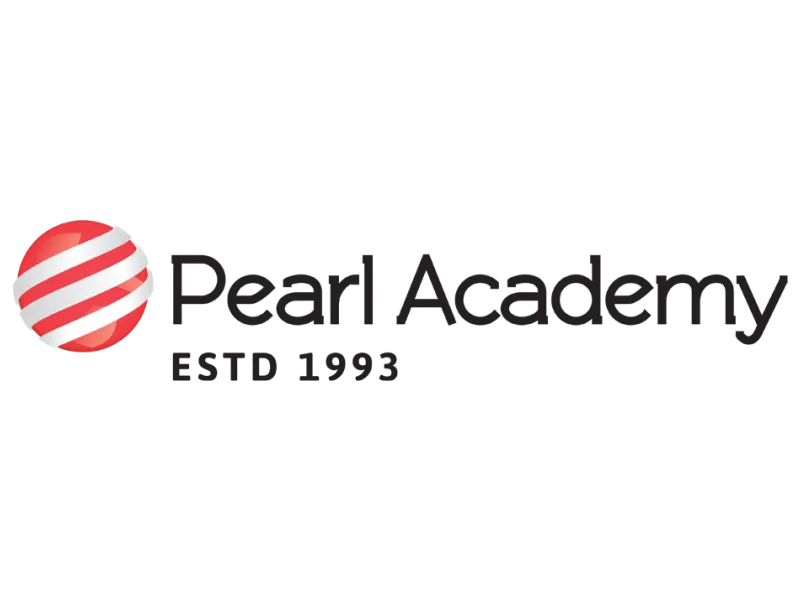 Pearl University logo