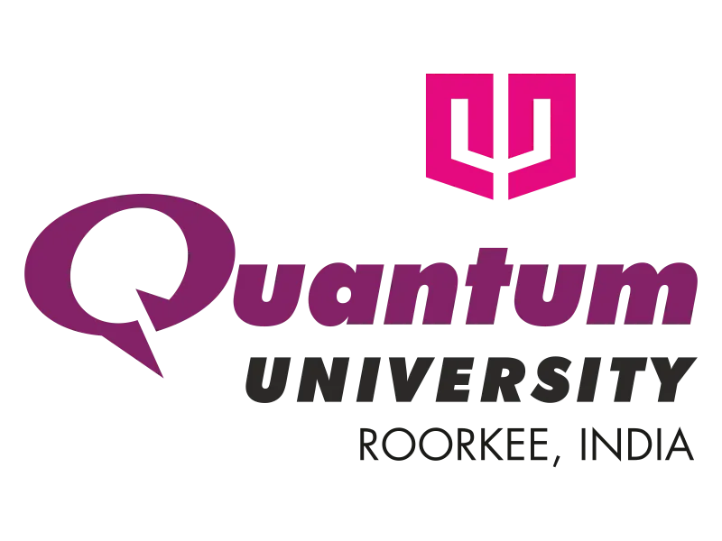 Quantum University logo
