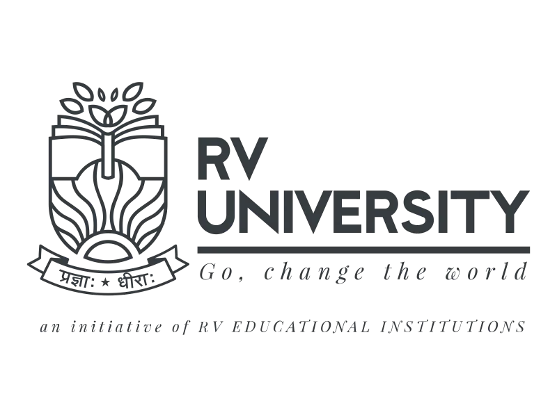 RV University logo
