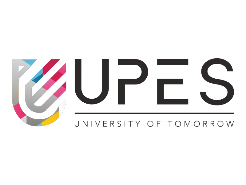 UPES logo