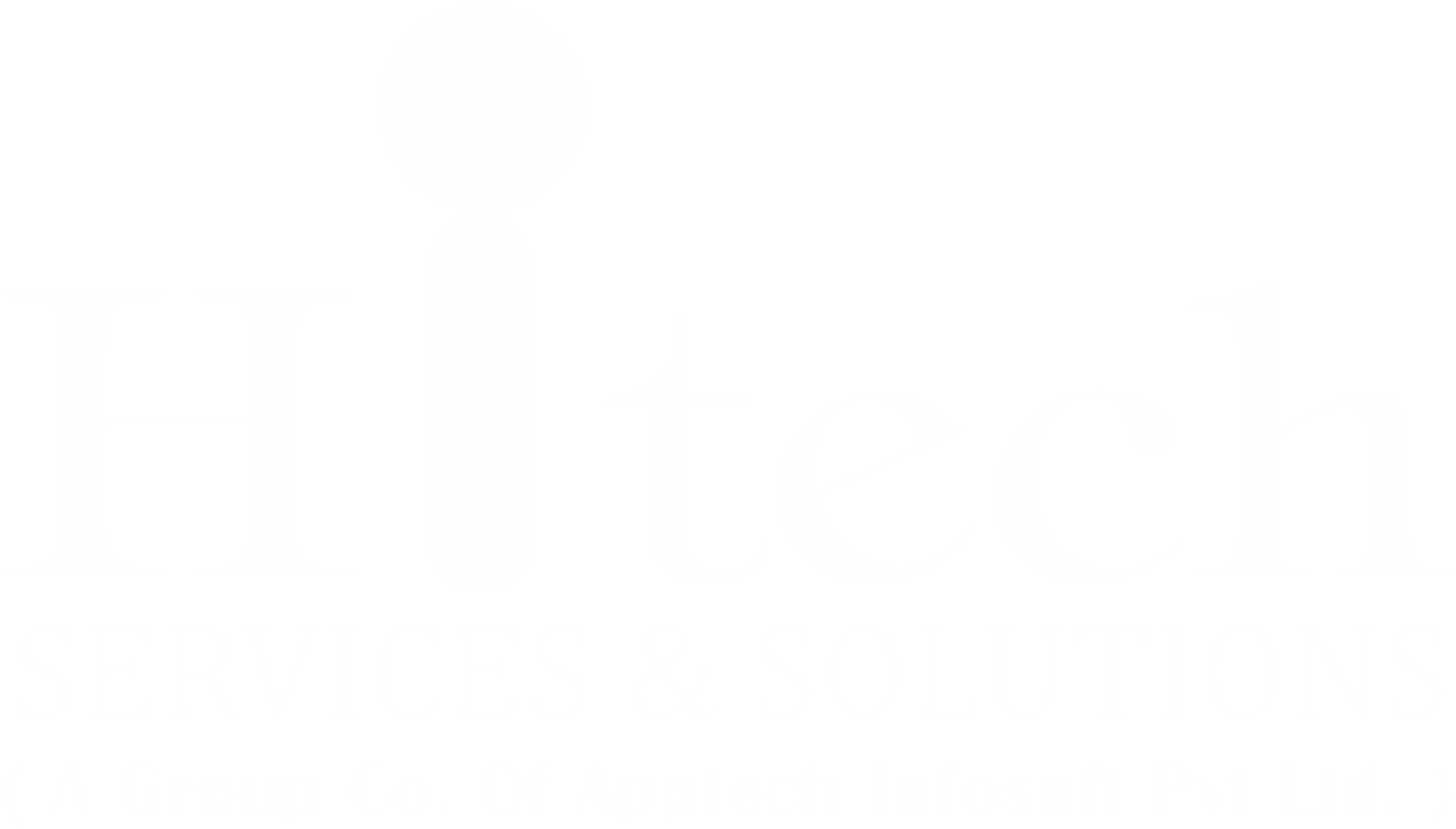 Hitech Services & Solutions